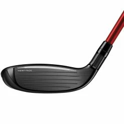 TaylorMade Stealth 2 HD Rescue -Putters Shop taylormade stealth 2 hd rescue face itempicture