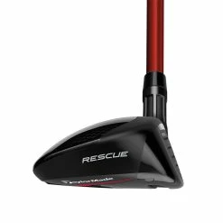 TaylorMade Stealth 2 HD Rescue -Putters Shop taylormade stealth 2 hd rescue toe itempicture