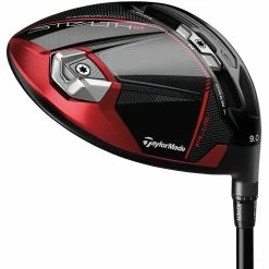 TaylorMade Stealth 2 Plus Driver -Putters Shop taylormade stealth 2 plus driver left sole itempicture