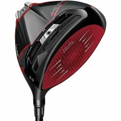 TaylorMade Stealth 2 Plus Driver -Putters Shop taylormade stealth 2 plus driver sole face itempicture
