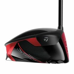 TaylorMade Stealth 2 Plus Driver -Putters Shop taylormade stealth 2 plus driver toe itempicture