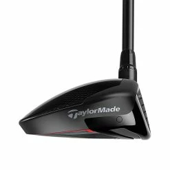 TaylorMade Stealth 2 Plus Fairway Wood -Putters Shop taylormade stealth 2 plus fairway wood toe itempicture