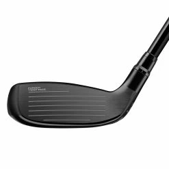 TaylorMade Stealth 2 Plus Rescue -Putters Shop taylormade stealth 2 plus rescue face itempicture