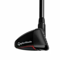 TaylorMade Stealth 2 Plus Rescue -Putters Shop taylormade stealth 2 plus rescue toe itempicture