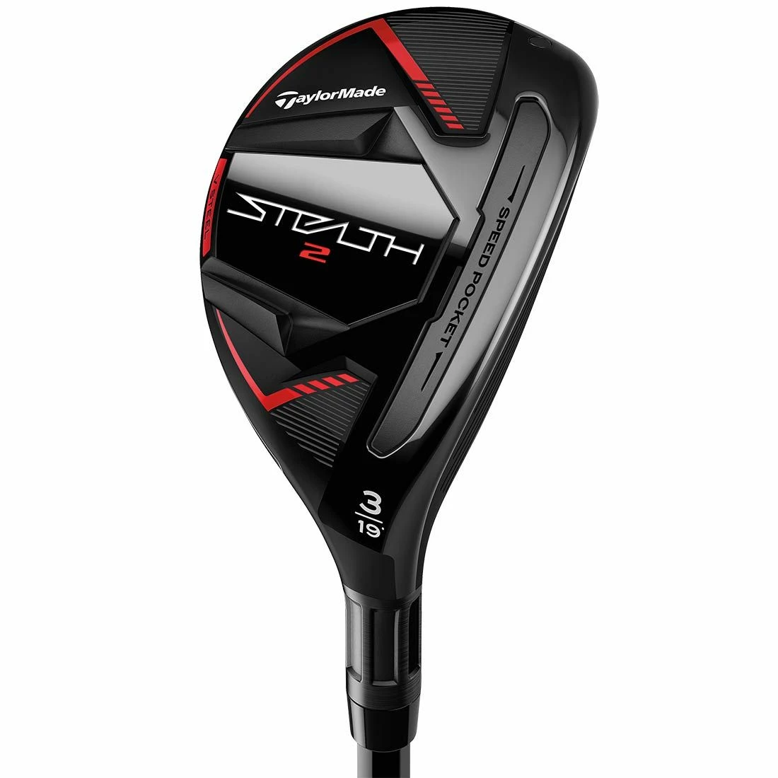 TaylorMade Stealth 2 Rescue 3 TaylorMade Stealth 2 Rescue