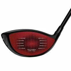 TaylorMade Stealth Driver -Putters Shop taylormade stealth driver face itempicture