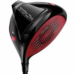 TaylorMade Stealth Driver -Putters Shop taylormade stealth driver hero alt itempicture