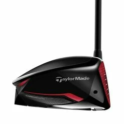 TaylorMade Stealth Driver -Putters Shop taylormade stealth driver toe itempicture