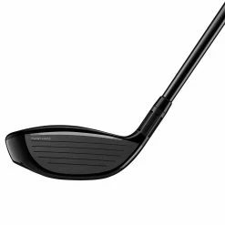 TaylorMade Stealth Fairway Wood -Putters Shop taylormade stealth fairway wood face itempicture