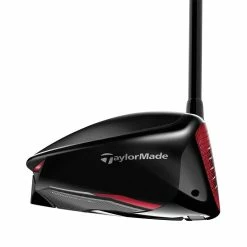 TaylorMade Stealth HD Driver -Putters Shop taylormade stealth hd driver toe itempicture