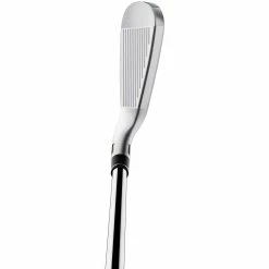 TaylorMade Stealth Single Iron -Putters Shop taylormade stealth irons address itempicture
