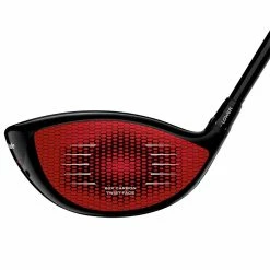 TaylorMade Stealth Plus Driver - Pre-Owned -Putters Shop taylormade stealth plus driver face itempicture 1