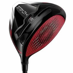 TaylorMade Stealth Plus Driver -Putters Shop taylormade stealth plus driver hero alt itempicture