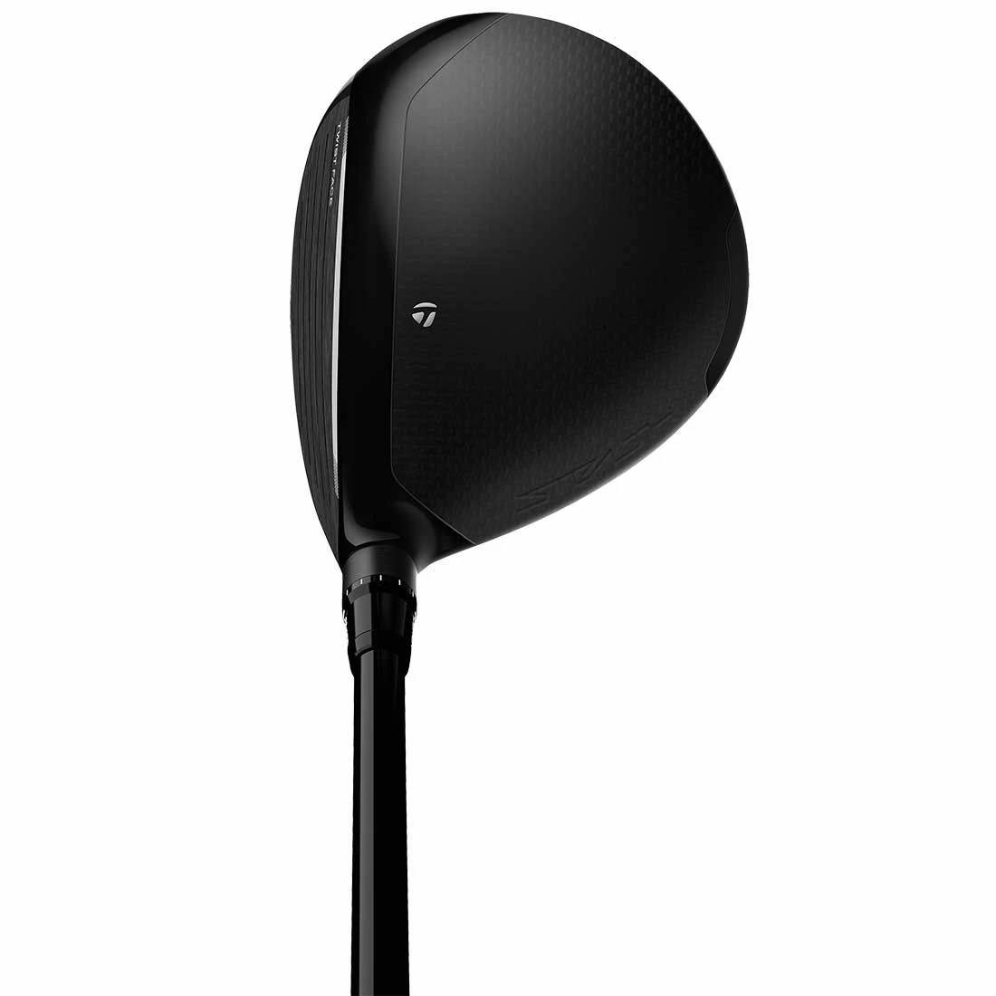 TaylorMade Stealth Plus Fairway Wood 4 TaylorMade Stealth Plus Fairway Wood - Image 2