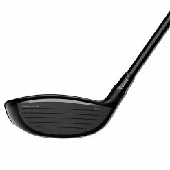 TaylorMade Stealth Plus Fairway Wood 9 TaylorMade Stealth Plus Fairway Wood -Putters Shop taylormade stealth plus fairway wood face itempicture