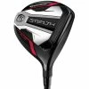 TaylorMade Stealth Plus Fairway Wood -Putters Shop taylormade stealth plus fairway wood hero itempicture