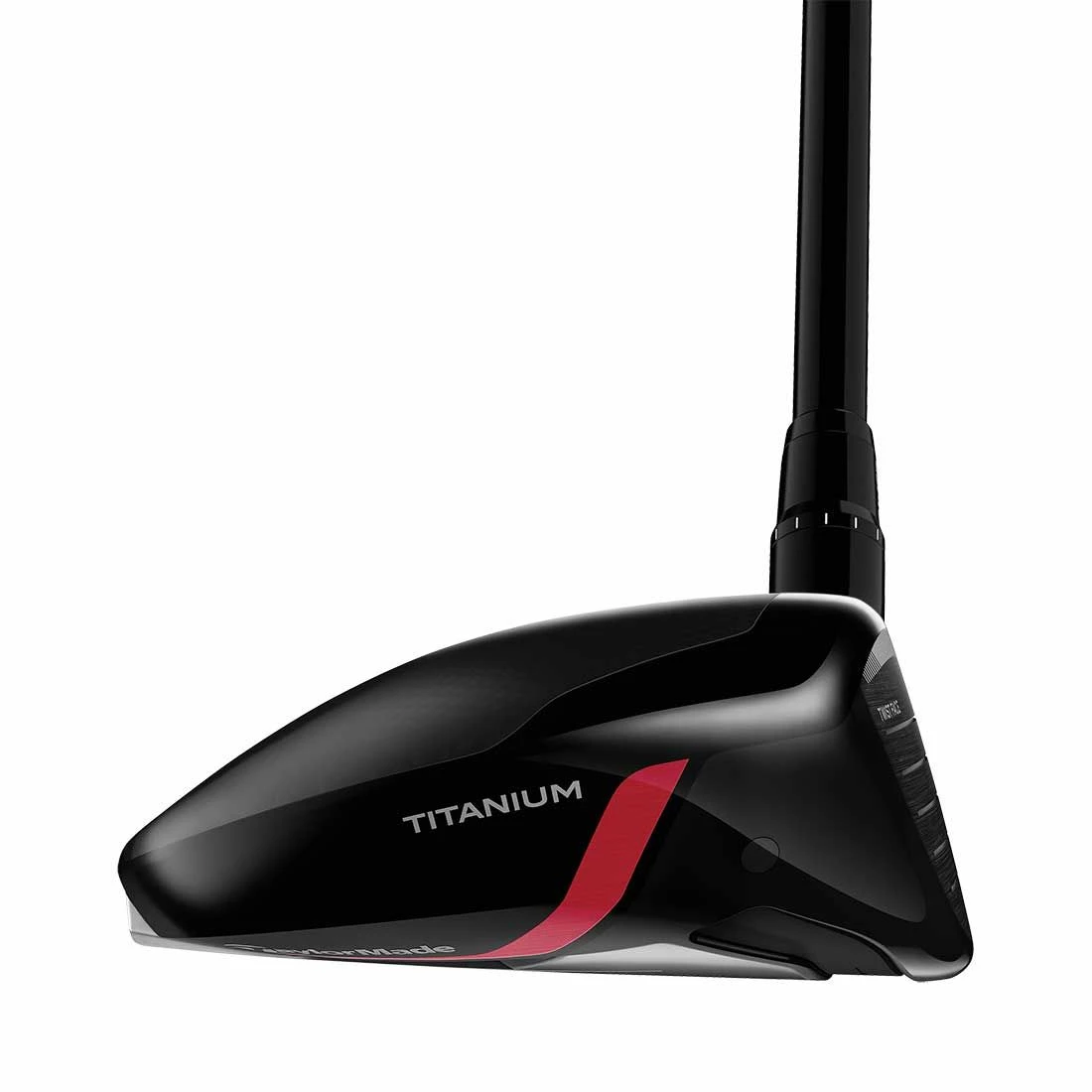 TaylorMade Stealth Plus Fairway Wood 5 TaylorMade Stealth Plus Fairway Wood - Image 3