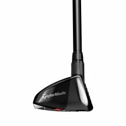 TaylorMade Stealth Plus Rescue -Putters Shop taylormade stealth plus rescue toe itempicture
