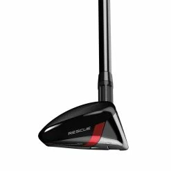 TaylorMade Stealth Rescue -Putters Shop taylormade stealth rescue toe itempicture