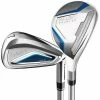 TaylorMade Women's Kalea Premier Combo Irons -Putters Shop taylormade womens kalea premier combo irons hero itempicture