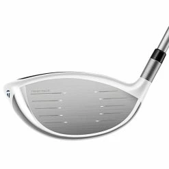 TaylorMade Women's Kalea Premier Driver -Putters Shop taylormade womens kalea premier driver face itempicture