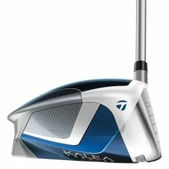 TaylorMade Women's Kalea Premier Driver -Putters Shop taylormade womens kalea premier driver toe itempicture