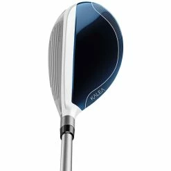 TaylorMade Women's Kalea Premier Combo Irons -Putters Shop taylormade womens kalea premier hybrid address itempicture 1