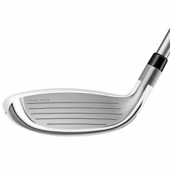 TaylorMade Women's Kalea Premier Rescue -Putters Shop taylormade womens kalea premier hybrid face itempicture