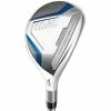 TaylorMade Women's Kalea Premier Rescue -Putters Shop taylormade womens kalea premier hybrid hero itempicture