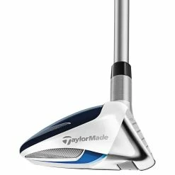 TaylorMade Women's Kalea Premier Rescue -Putters Shop taylormade womens kalea premier hybrid toe itempicture