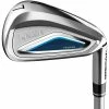 TaylorMade Women's Kalea Premier Irons -Putters Shop taylormade womens kalea premier irons hero itempicture