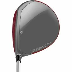 TaylorMade Women's Stealth 2 HD Driver -Putters Shop taylormade womens stealth 2 hd driver address itempicture
