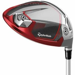 TaylorMade Women's Stealth 2 HD Driver -Putters Shop taylormade womens stealth 2 hd driver left sole itempicture