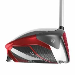 TaylorMade Women's Stealth 2 HD Driver -Putters Shop taylormade womens stealth 2 hd driver toe itempicture