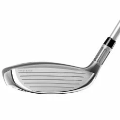 TaylorMade Women's Stealth 2 HD Fairway Wood -Putters Shop taylormade womens stealth 2 hd fairway wood face itempicture