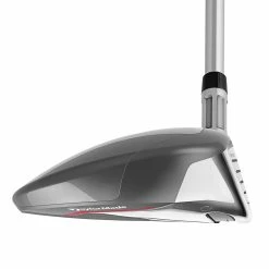 TaylorMade Women's Stealth 2 HD Fairway Wood -Putters Shop taylormade womens stealth 2 hd fairway wood toe itempicture