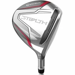TaylorMade Women's Stealth Fairway Wood