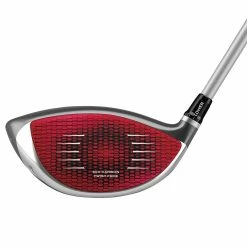 TaylorMade Women's Stealth Driver -Putters Shop taylormade womens stealth hd driver face itempicture