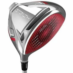 TaylorMade Women's Stealth Driver -Putters Shop taylormade womens stealth hd driver hero alt itempicture