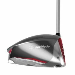 TaylorMade Women's Stealth Driver -Putters Shop taylormade womens stealth hd driver toe itempicture