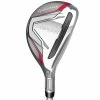 TaylorMade Women's Stealth Rescue -Putters Shop taylormade womens stealth rescue hero itempicture