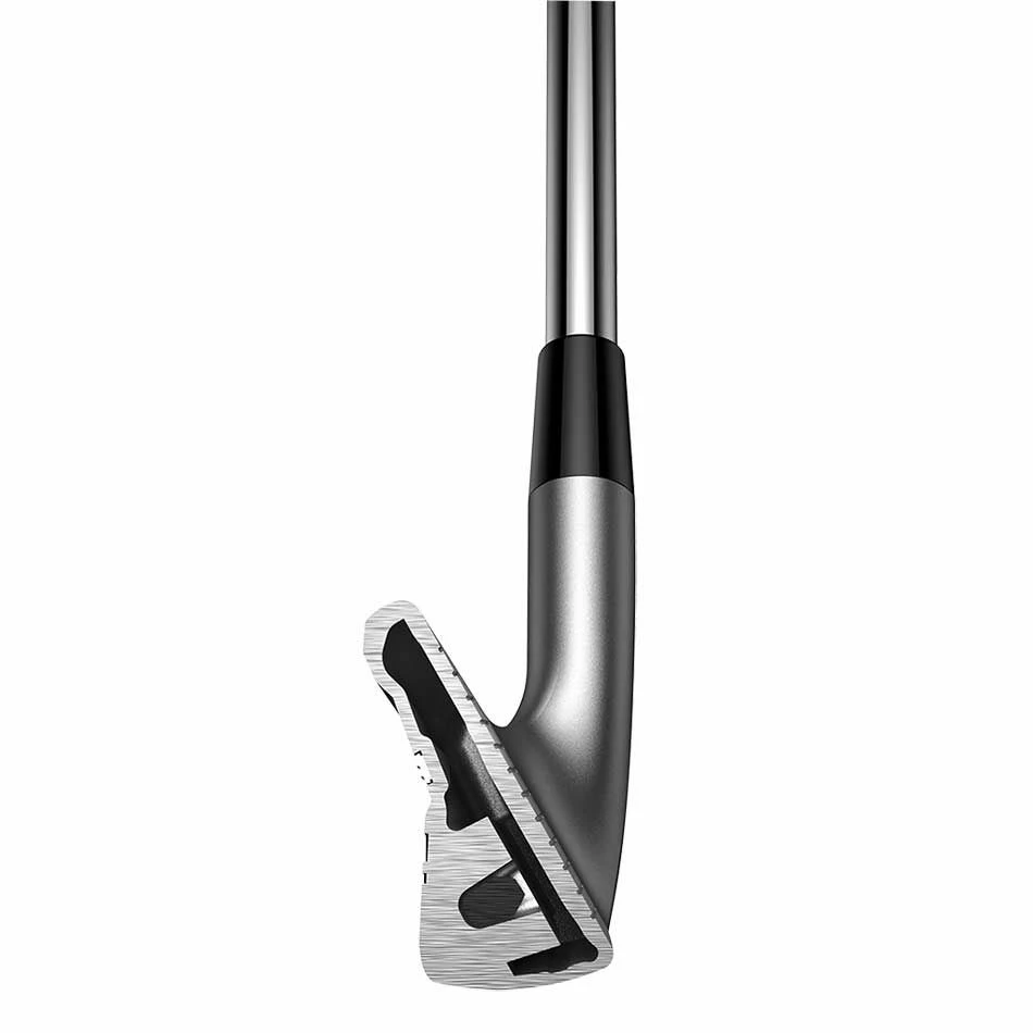 Cobra 2020 KING Forged TEC Irons 8 Cobra 2020 KING Forged TEC Irons - Image 6