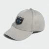 THE HAT ADIDAS TAPE IN HAT GREY 2 THE HAT ADIDAS TAPE IN HAT GREY -Putters Shop the hat adidas tape in hat grey