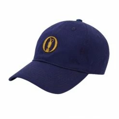 THE HAT FOOTJOY EDITION BRITISH 150TH OPEN BLUE