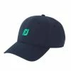 THE HAT FOOTJOY THE CAP NAVY -Putters Shop the hat footjoy the cap navy