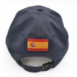 THE HAT TITLEIST PERFORMANCE SPAIN NVY/RD/YLW -Putters Shop the hat titleist performance spain nvy rd ylw 1