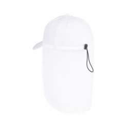 THE HAT TITLEIST SUNBREAKER WHITE/BLACK -Putters Shop the hat titleist sunbreaker white black 1