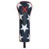 THE HYBRID TITLEIST STARS / STRIPES LTHR -Putters Shop the hybrid titleist stars stripes lthr