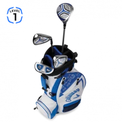 THE JUNIOR CALLAWAY XJ-2 6 BLANCO PIECE -Putters Shop the junior callaway xj 2 6 blanco piece 2