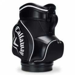 THE POCKET CALLAWAY THE CADDY BLACK -Putters Shop the pocket callaway the caddy black 2